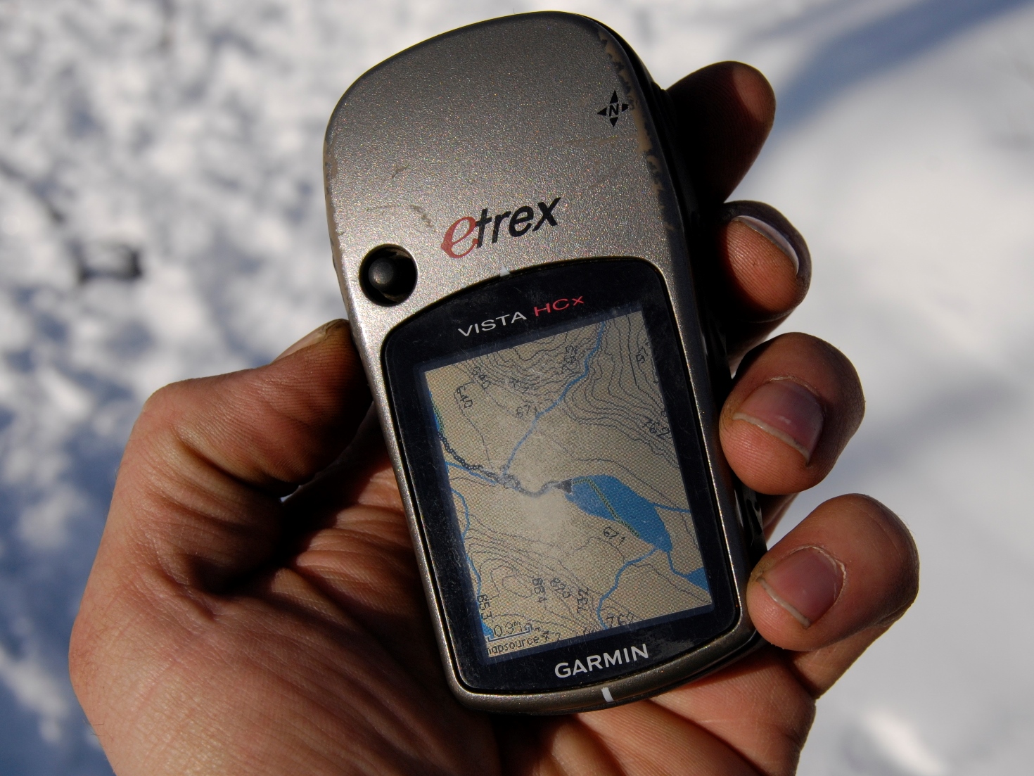 search gps 2 review