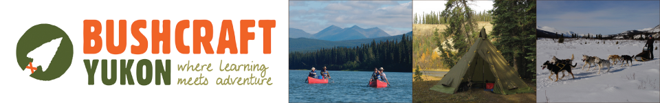 Wilderness Survival Basics (2 Days) – Bushcraft Yukon